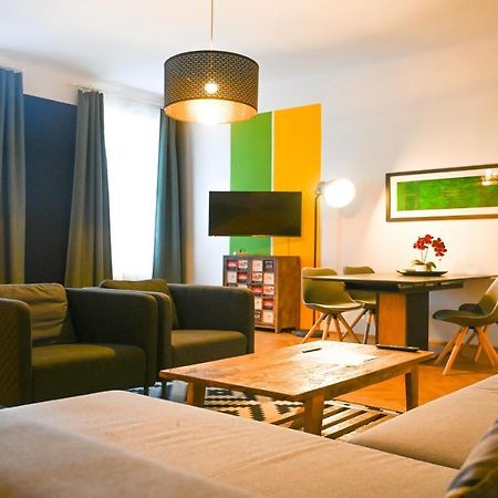 Exclusive Apartment Schoenbrunn Βιέννη Εξωτερικό φωτογραφία