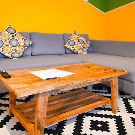 Exclusive Apartment Schoenbrunn Βιέννη Εξωτερικό φωτογραφία
