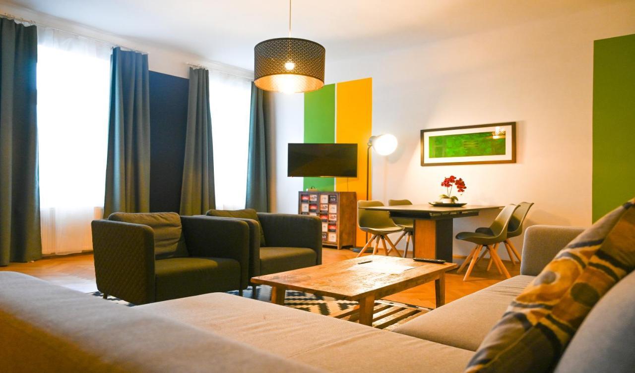 Exclusive Apartment Schoenbrunn Βιέννη Εξωτερικό φωτογραφία