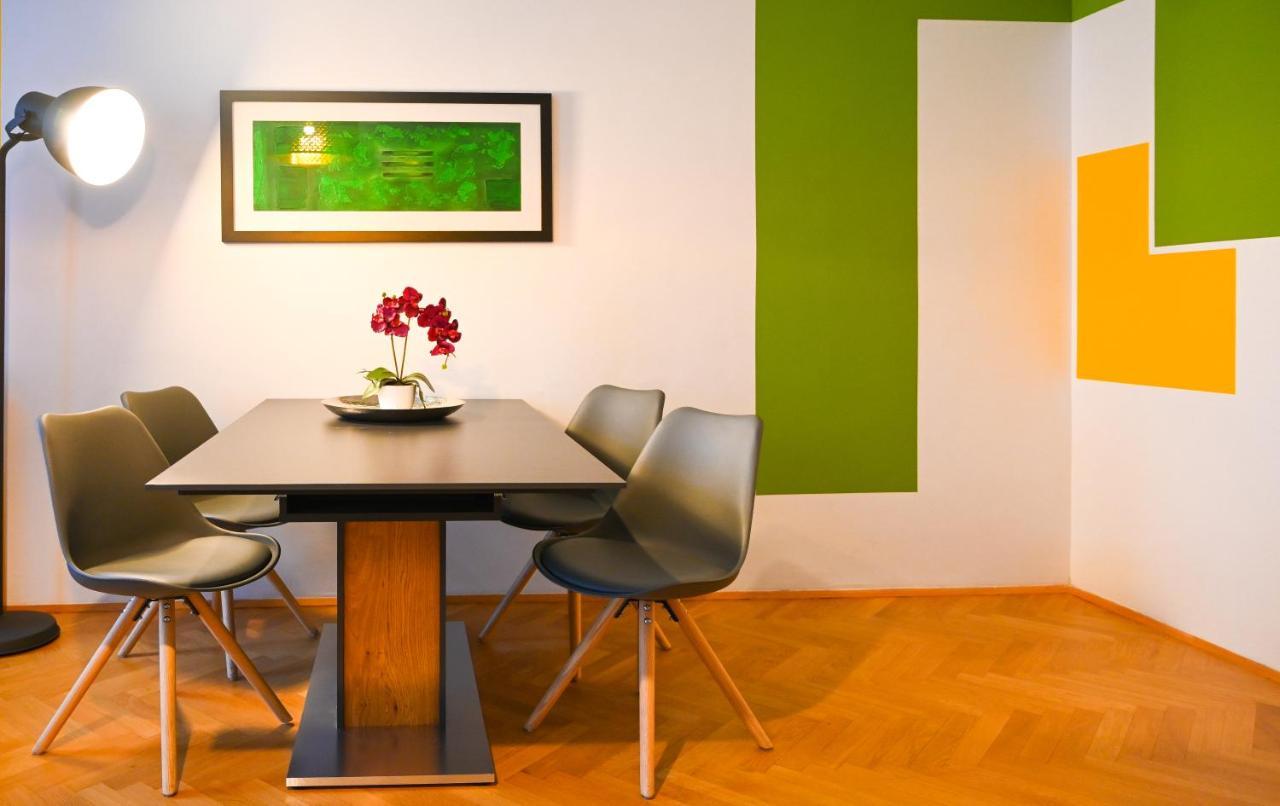 Exclusive Apartment Schoenbrunn Βιέννη Εξωτερικό φωτογραφία