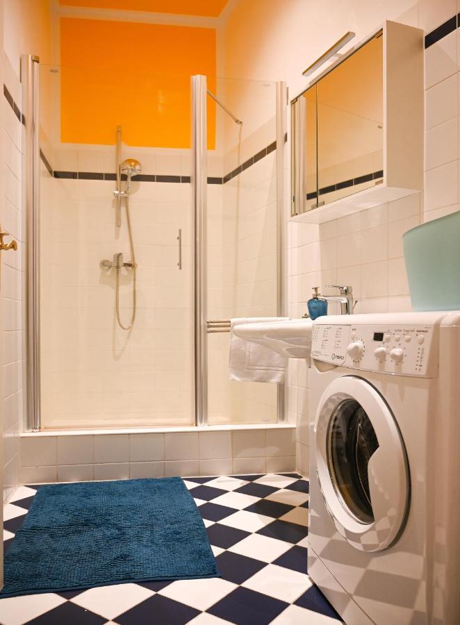 Exclusive Apartment Schoenbrunn Βιέννη Εξωτερικό φωτογραφία
