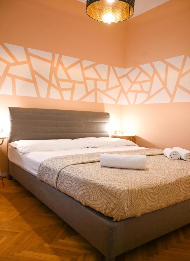 Exclusive Apartment Schoenbrunn Βιέννη Εξωτερικό φωτογραφία
