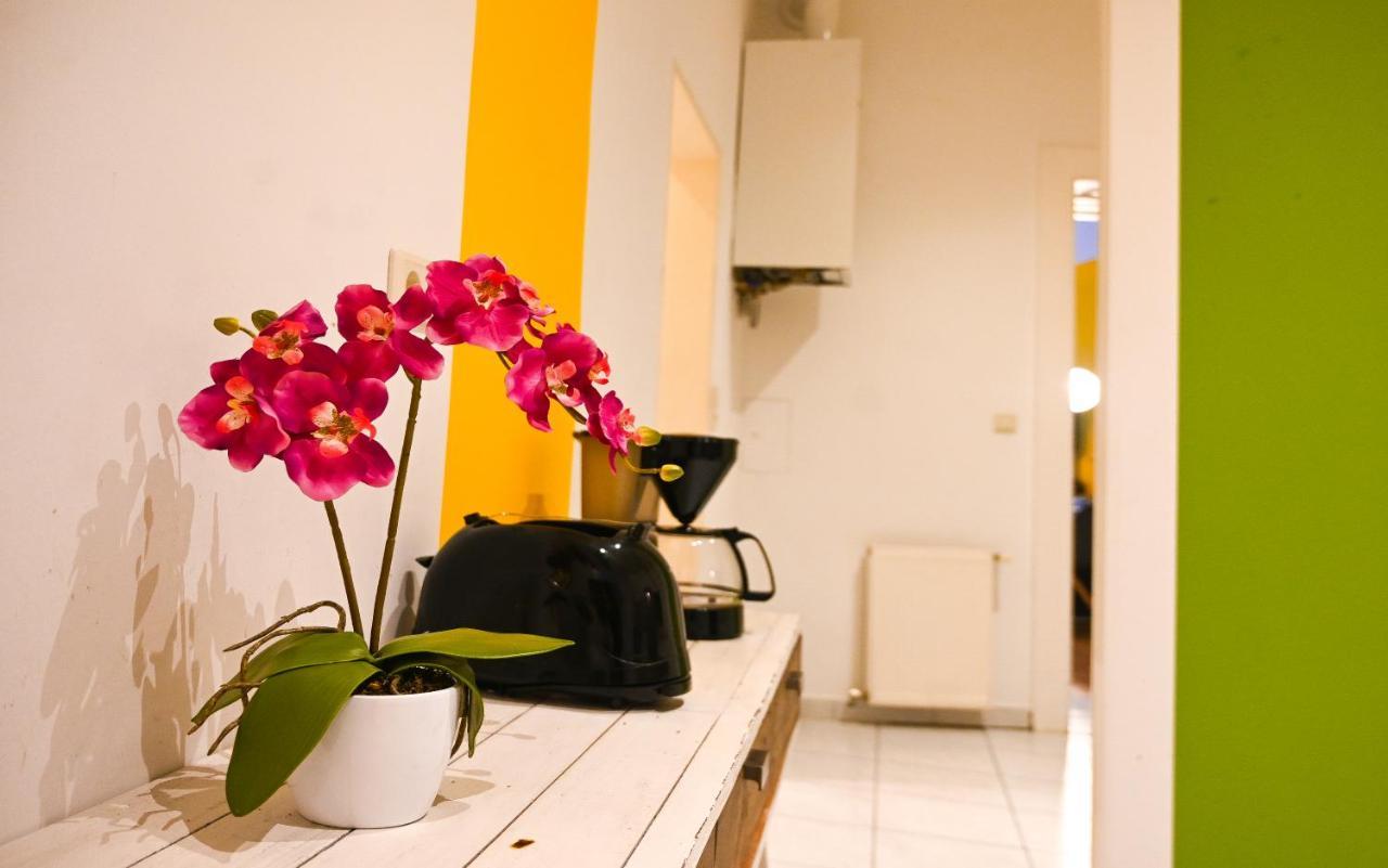 Exclusive Apartment Schoenbrunn Βιέννη Εξωτερικό φωτογραφία