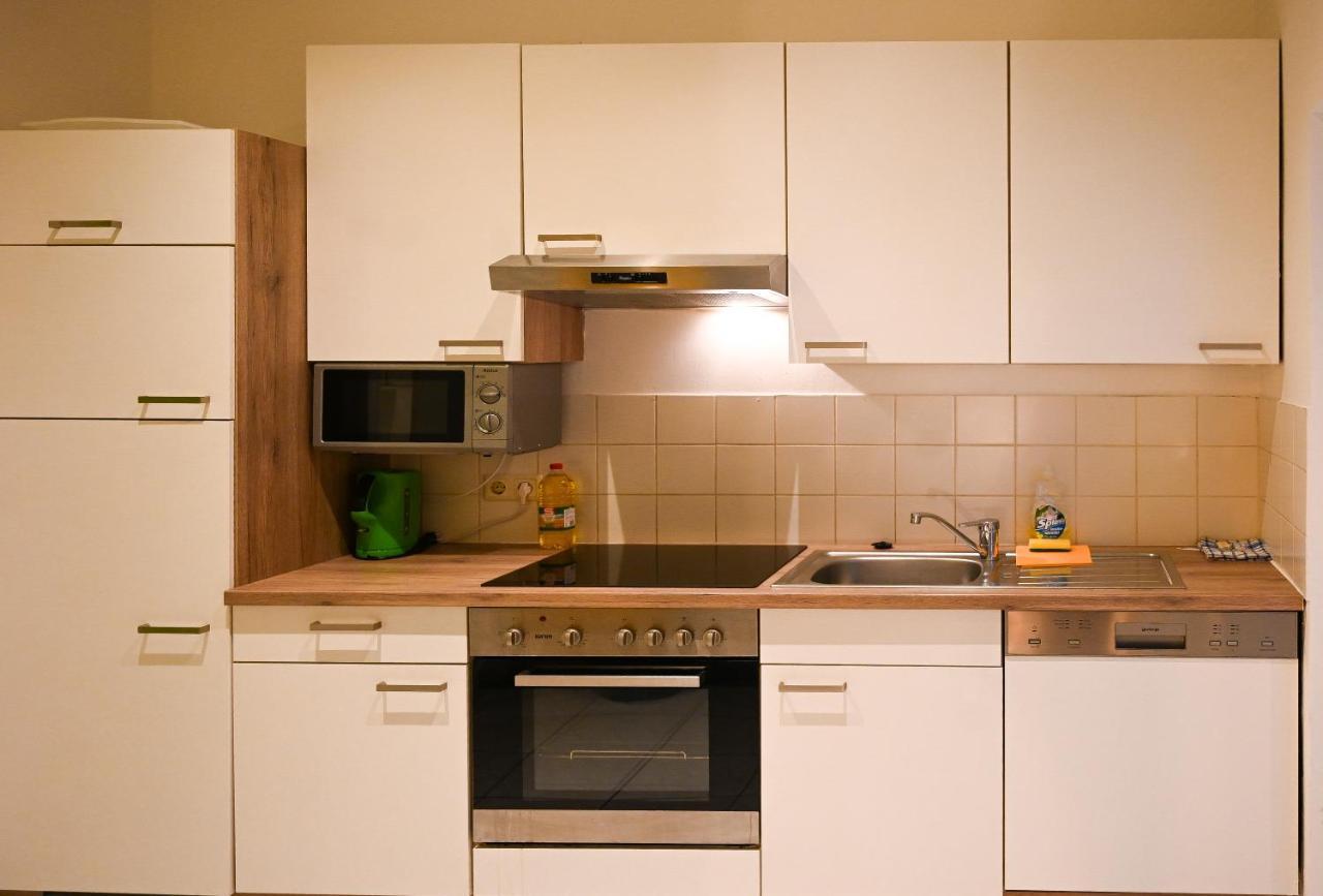 Exclusive Apartment Schoenbrunn Βιέννη Εξωτερικό φωτογραφία