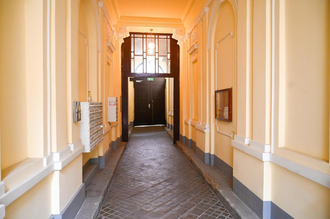 Exclusive Apartment Schoenbrunn Βιέννη Εξωτερικό φωτογραφία