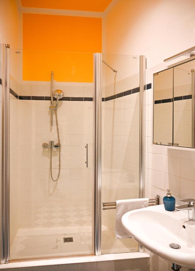 Exclusive Apartment Schoenbrunn Βιέννη Εξωτερικό φωτογραφία